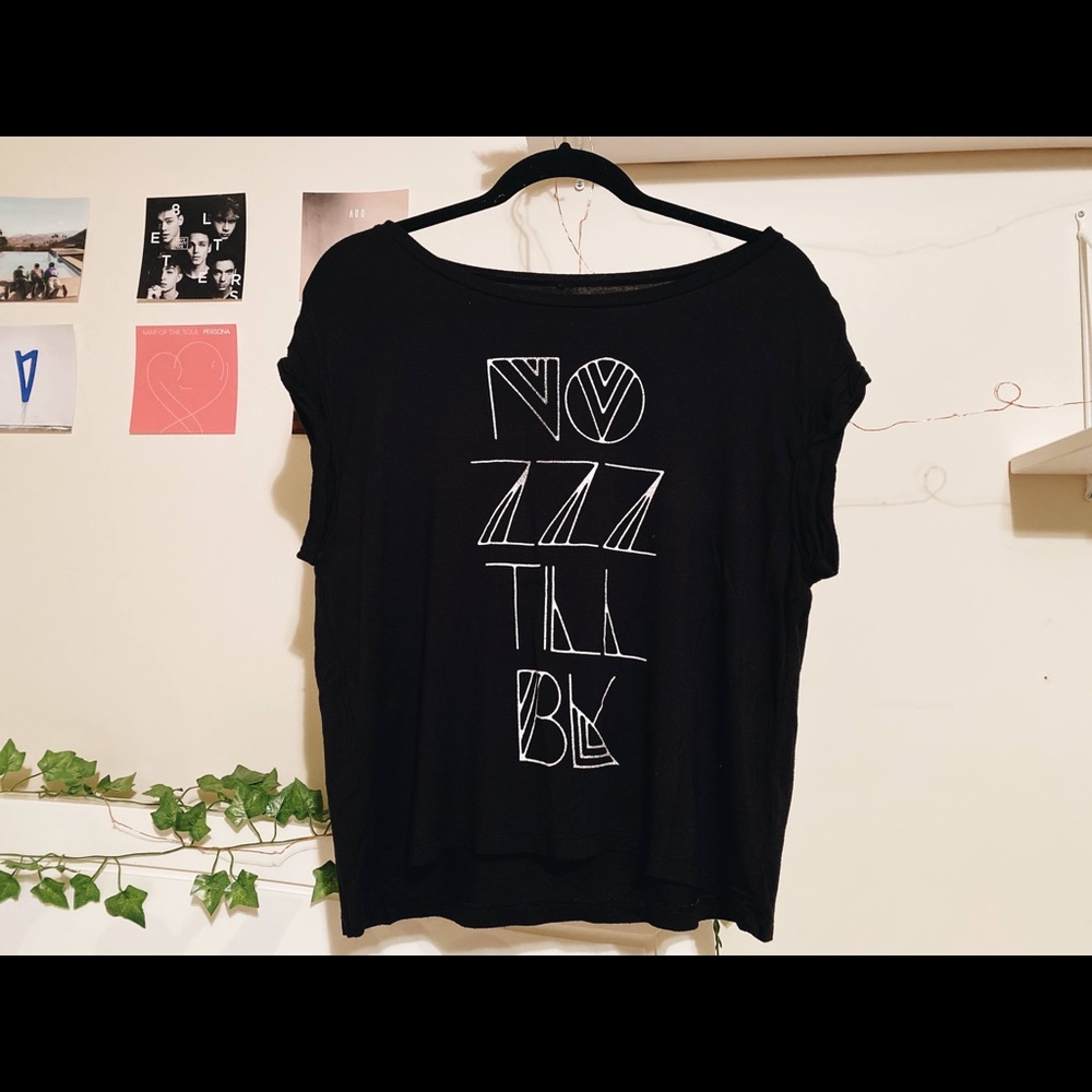 American Eagle Shirt